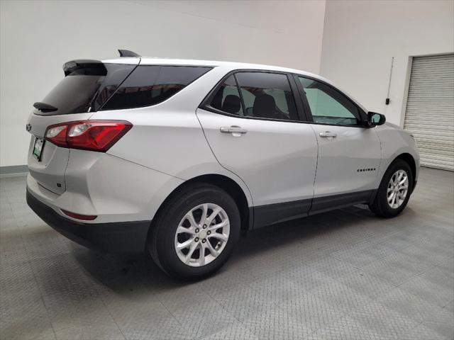 used 2019 Chevrolet Equinox car, priced at $16,195