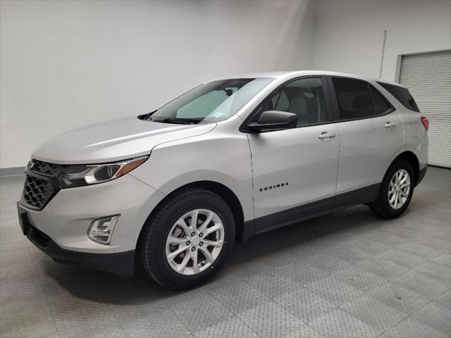 used 2019 Chevrolet Equinox car, priced at $16,195