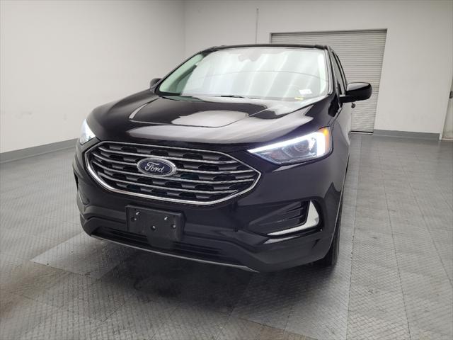 used 2022 Ford Edge car, priced at $22,995