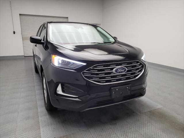 used 2022 Ford Edge car, priced at $22,995