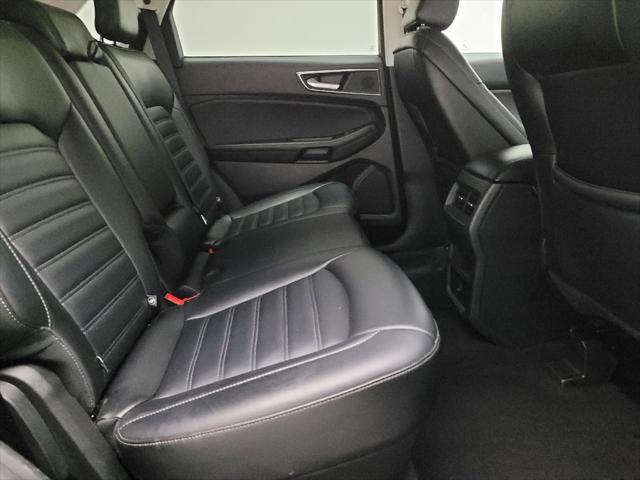 used 2022 Ford Edge car, priced at $22,995