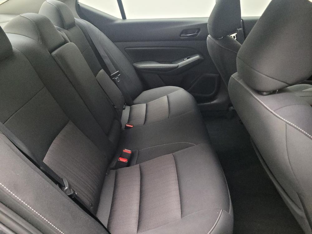 used 2024 Nissan Altima car, priced at $21,095