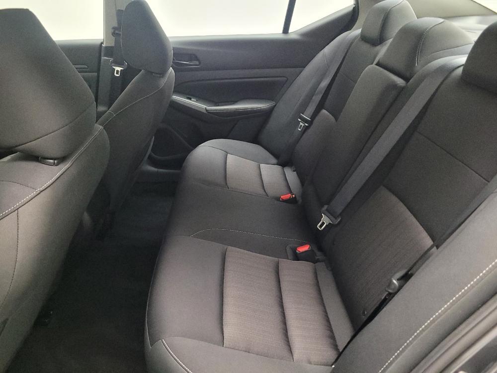 used 2024 Nissan Altima car, priced at $21,095