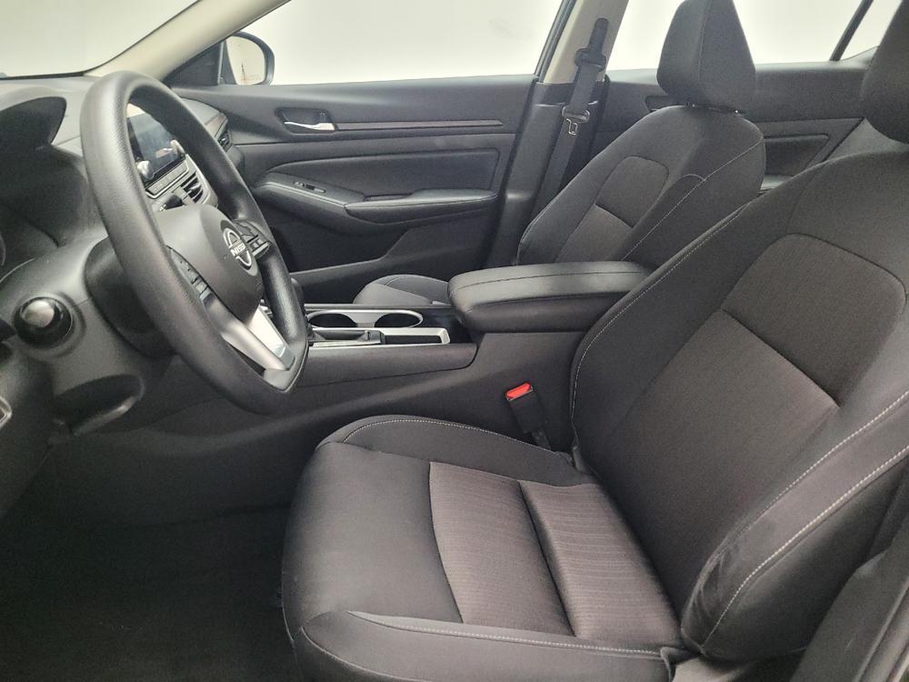 used 2024 Nissan Altima car, priced at $21,095