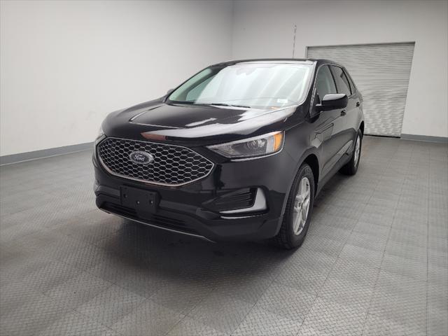 used 2023 Ford Edge car, priced at $26,595