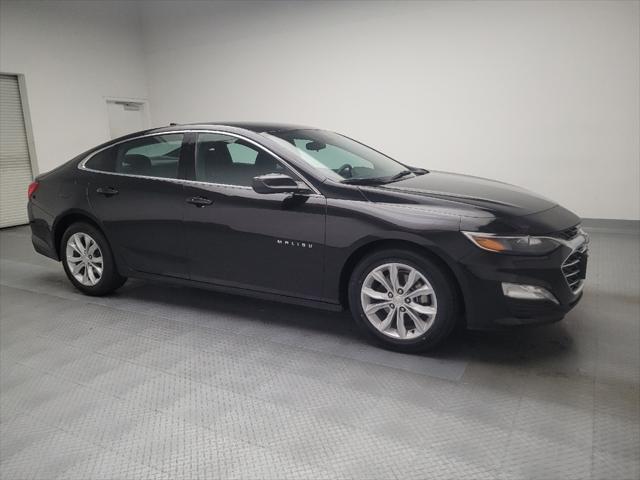 used 2023 Chevrolet Malibu car, priced at $21,995