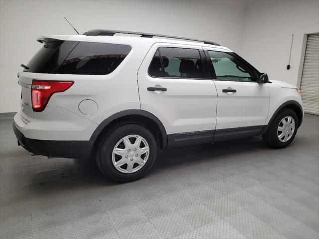 used 2014 Ford Explorer car, priced at $14,995