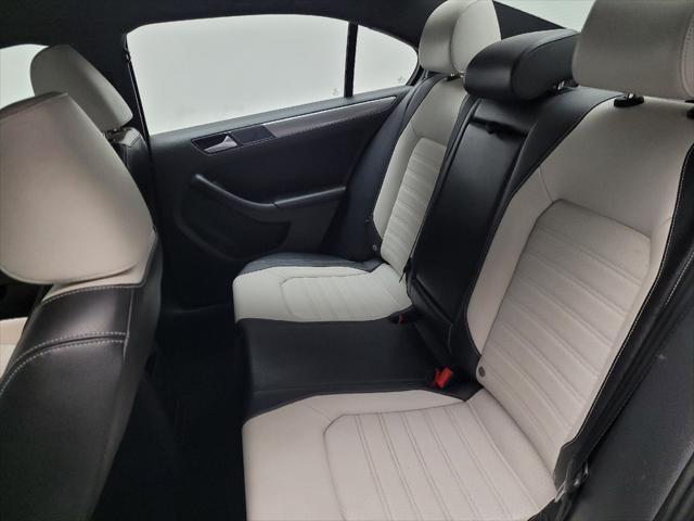 used 2016 Volkswagen Jetta car, priced at $12,295