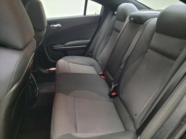 used 2016 Dodge Charger car, priced at $19,295