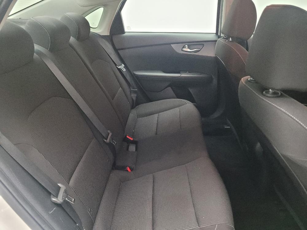 used 2019 Kia Forte car, priced at $14,195