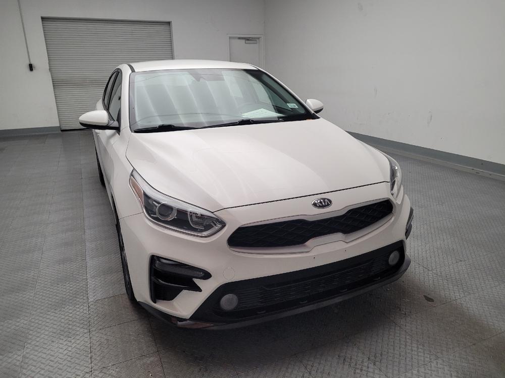 used 2019 Kia Forte car, priced at $14,195