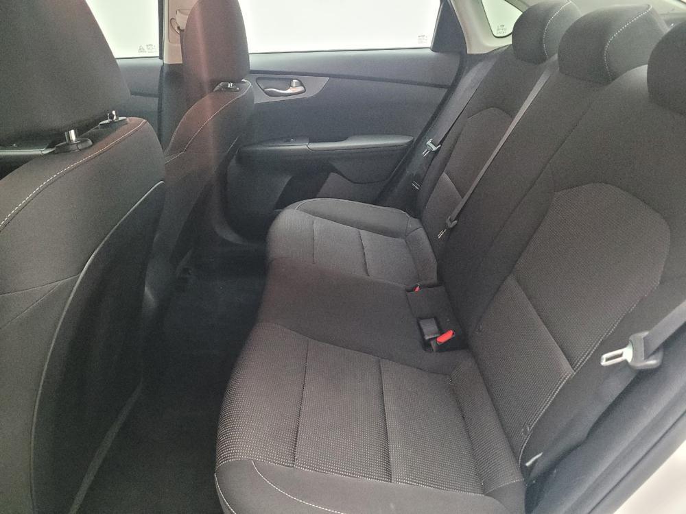 used 2019 Kia Forte car, priced at $14,195