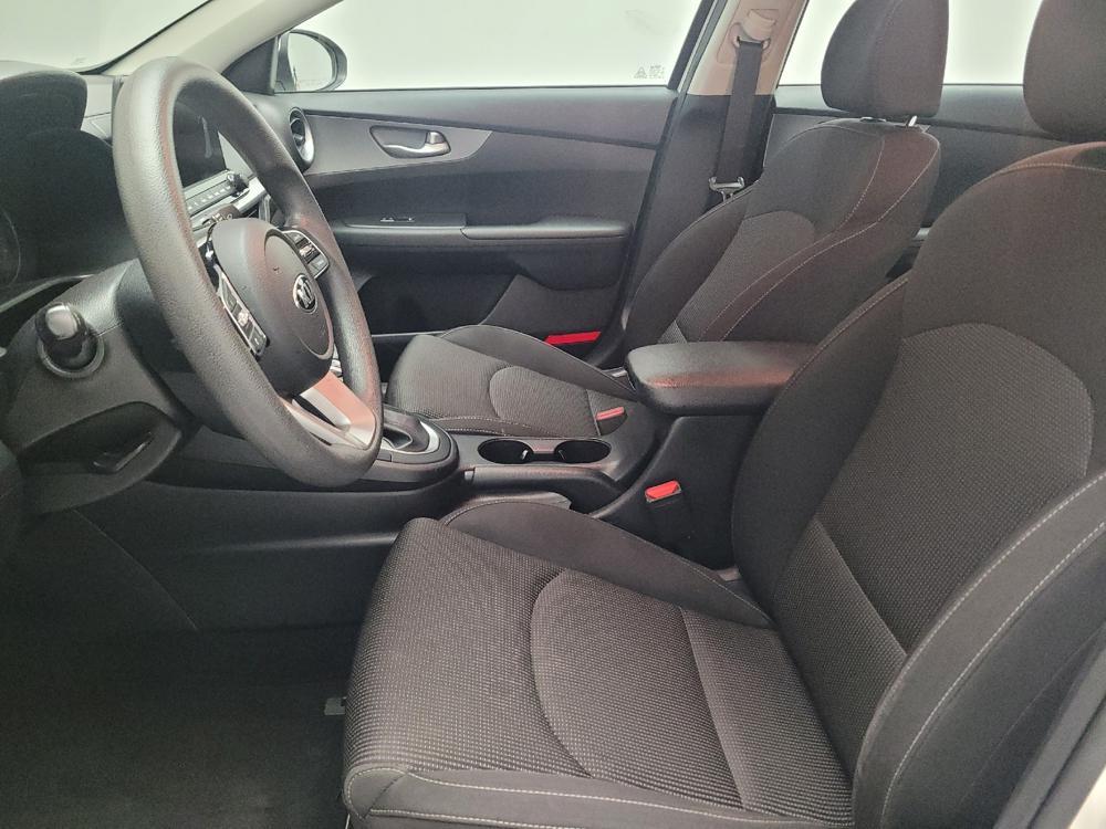 used 2019 Kia Forte car, priced at $14,195
