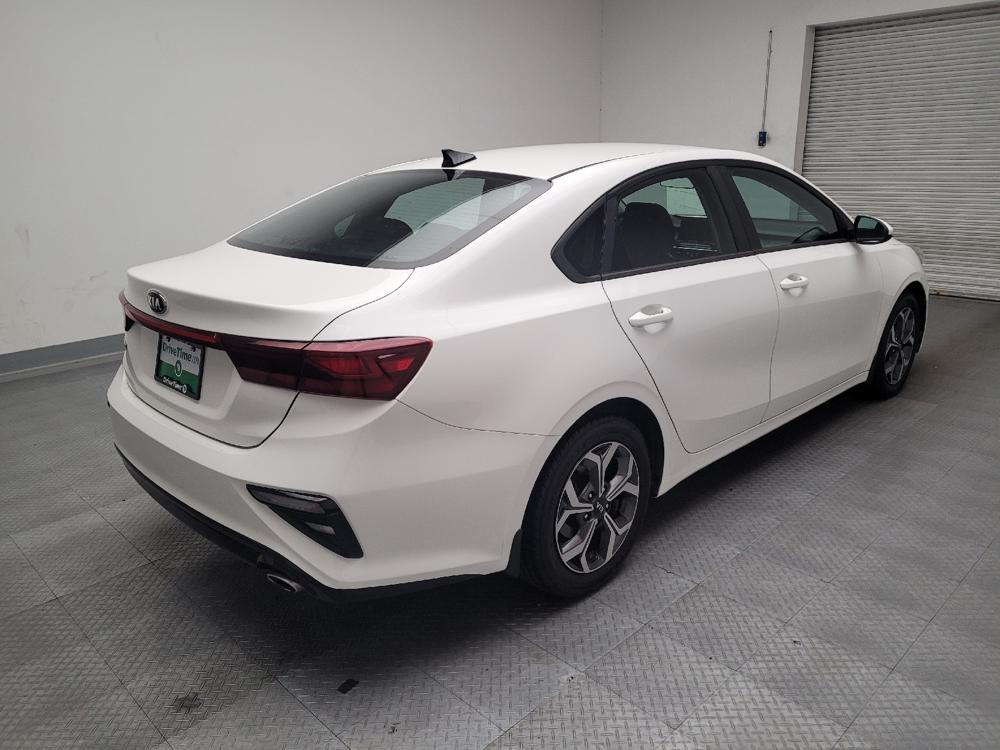 used 2019 Kia Forte car, priced at $14,195