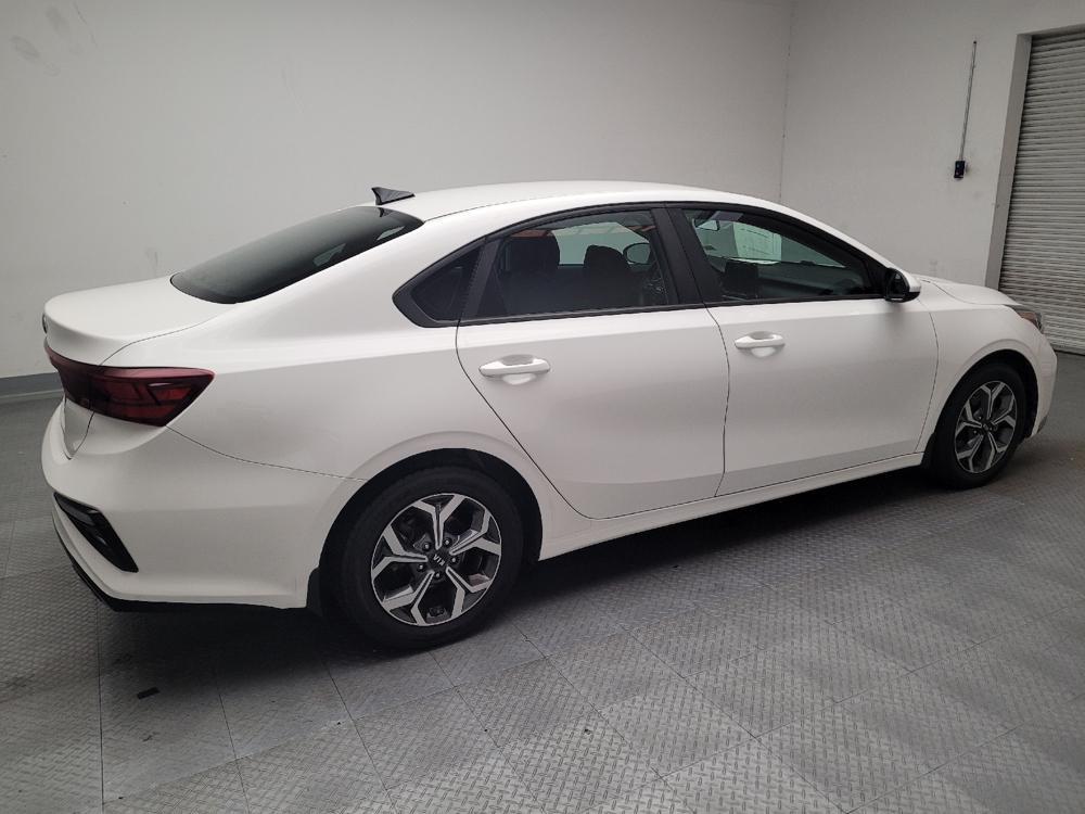 used 2019 Kia Forte car, priced at $14,195
