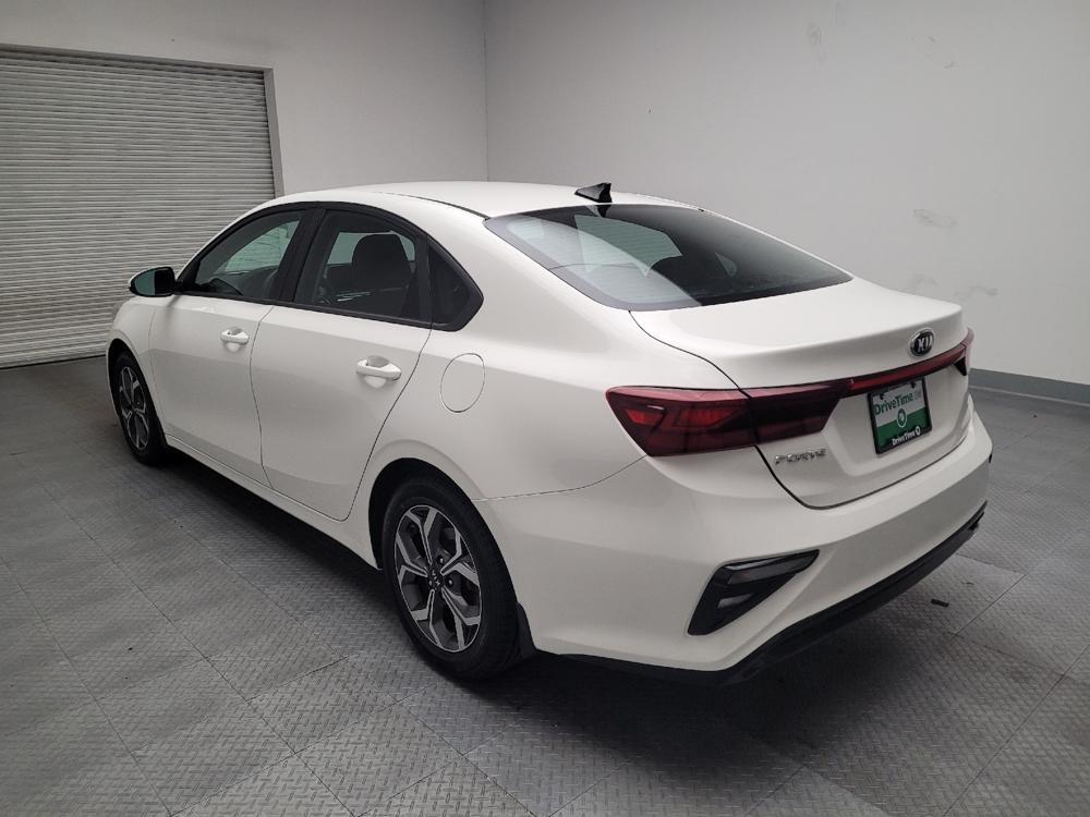 used 2019 Kia Forte car, priced at $14,195