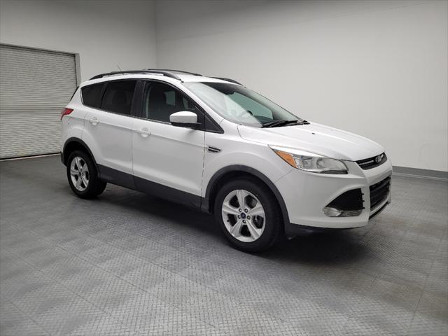 used 2016 Ford Escape car, priced at $12,995