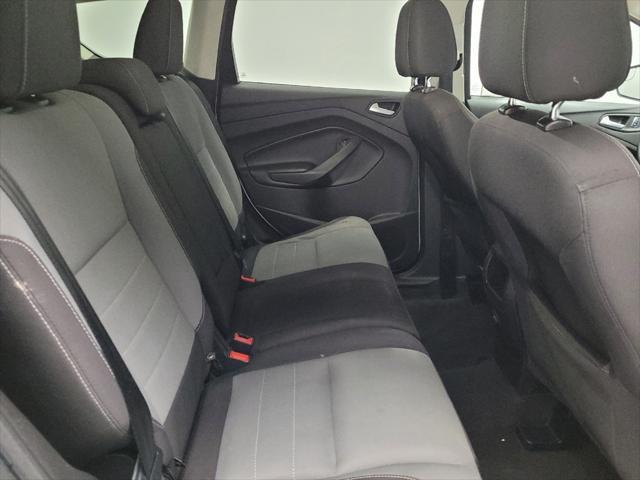 used 2016 Ford Escape car, priced at $12,995