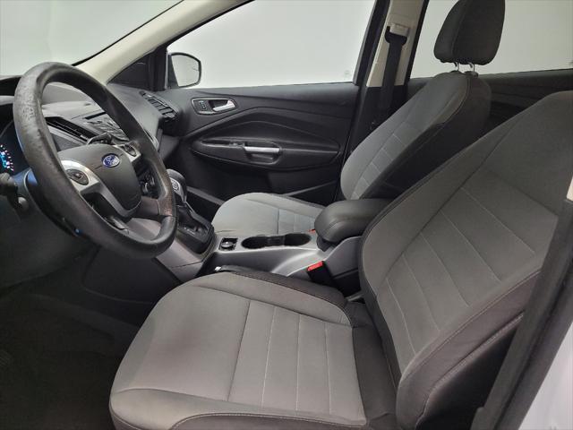 used 2016 Ford Escape car, priced at $12,995