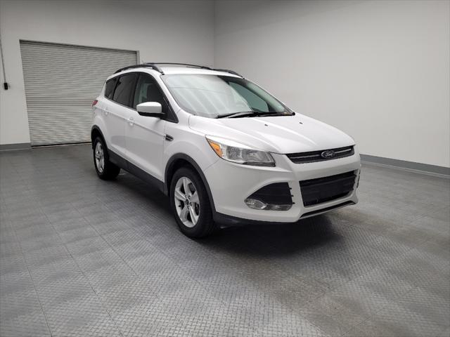 used 2016 Ford Escape car, priced at $12,995