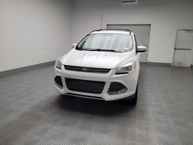 used 2016 Ford Escape car, priced at $12,995