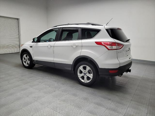 used 2016 Ford Escape car, priced at $12,995