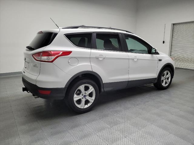 used 2016 Ford Escape car, priced at $12,995