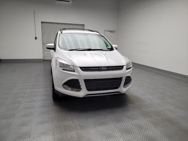 used 2016 Ford Escape car, priced at $12,995