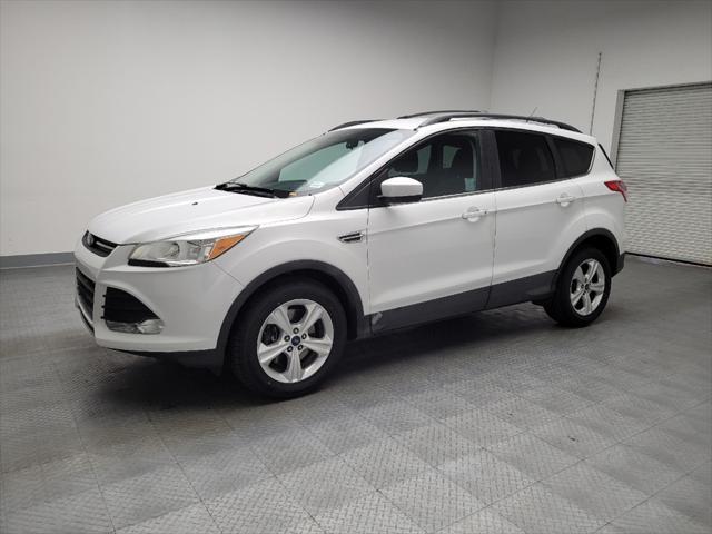 used 2016 Ford Escape car, priced at $12,995