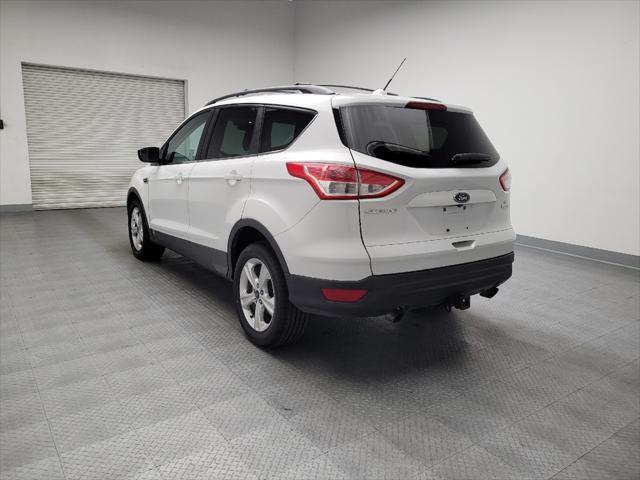 used 2016 Ford Escape car, priced at $12,995