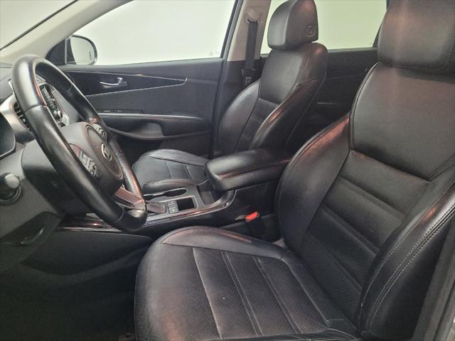 used 2017 Kia Sorento car, priced at $16,295