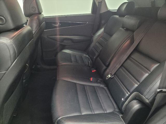 used 2017 Kia Sorento car, priced at $16,295