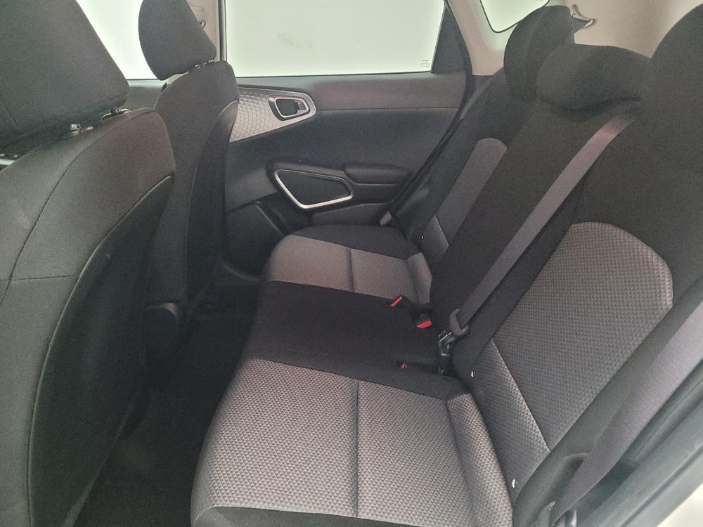 used 2024 Kia Soul car, priced at $19,295