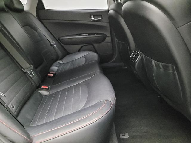 used 2019 Kia Optima car, priced at $21,795