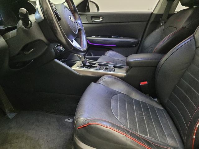 used 2019 Kia Optima car, priced at $21,795