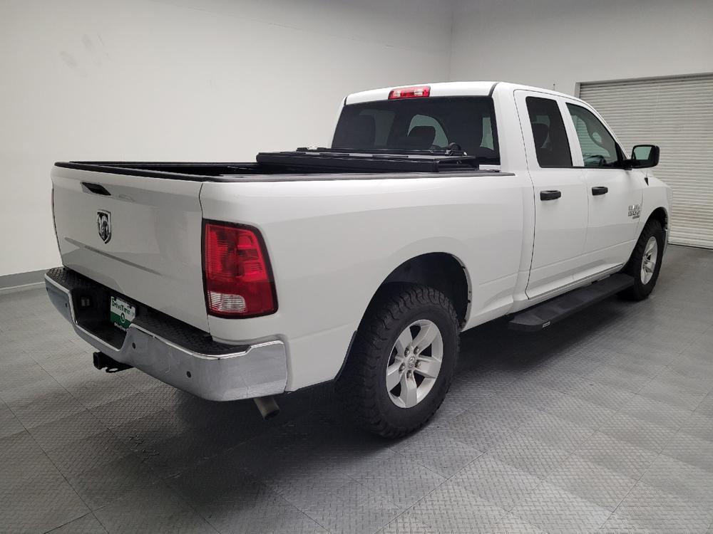 used 2019 Ram 1500 car, priced at $20,495