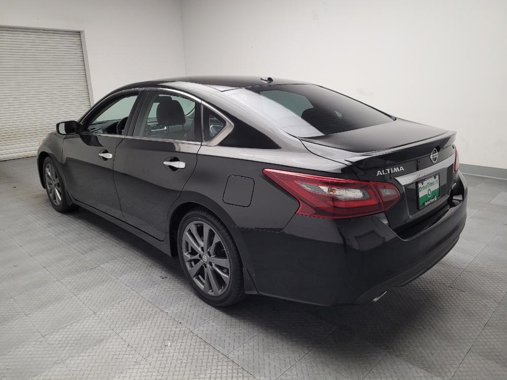used 2018 Nissan Altima car, priced at $18,395