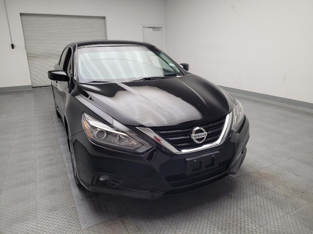 used 2018 Nissan Altima car, priced at $18,395