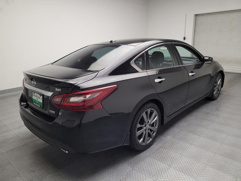 used 2018 Nissan Altima car, priced at $18,395