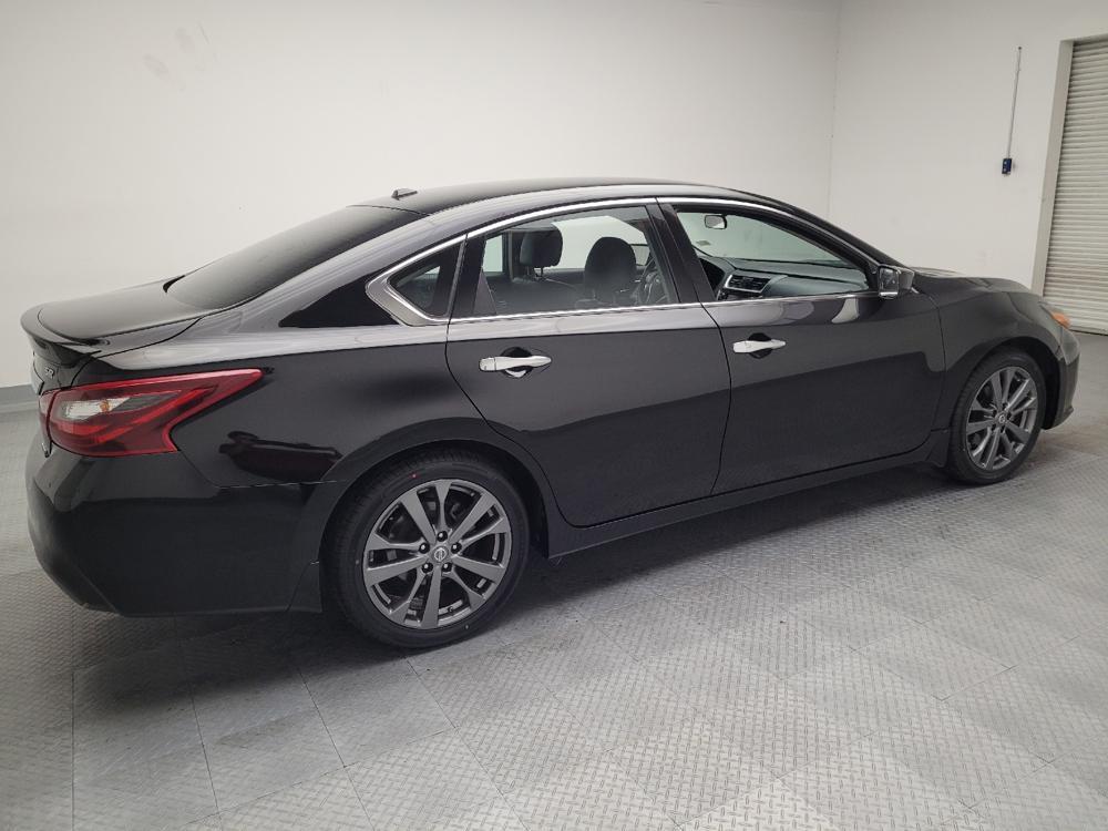 used 2018 Nissan Altima car, priced at $18,395