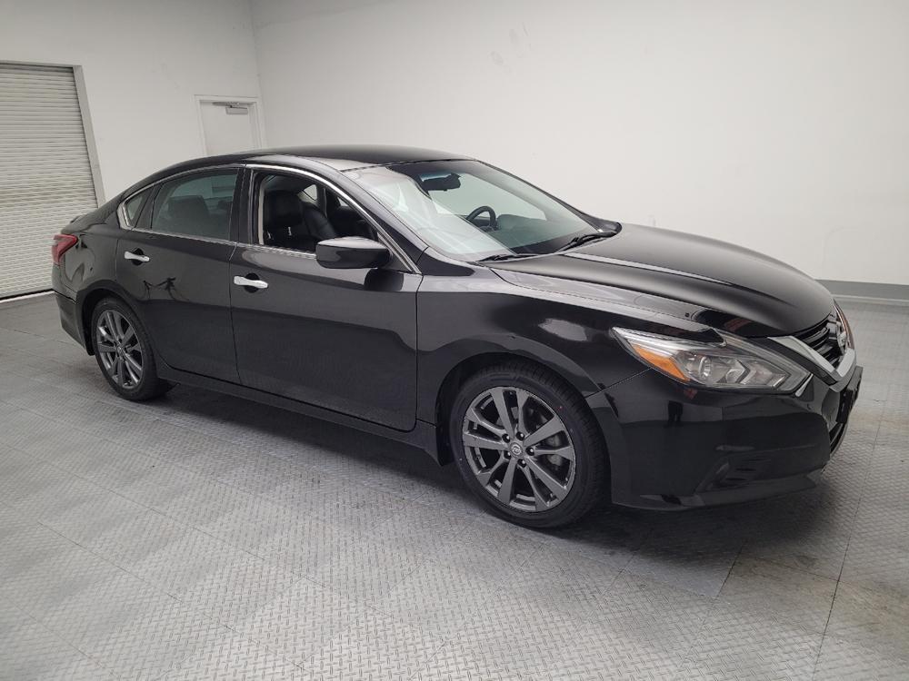 used 2018 Nissan Altima car, priced at $18,395