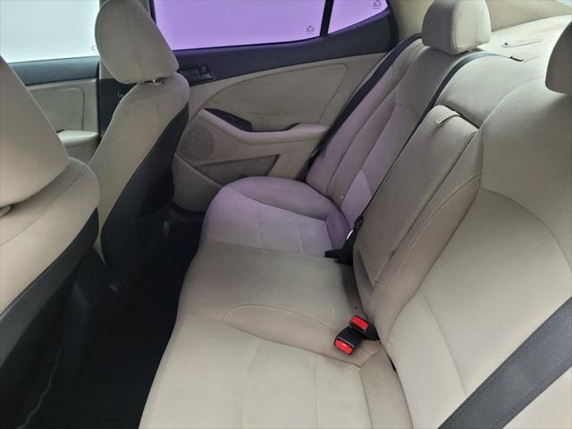 used 2013 Kia Optima car, priced at $9,795