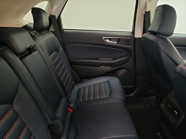 used 2023 Ford Edge car, priced at $27,795