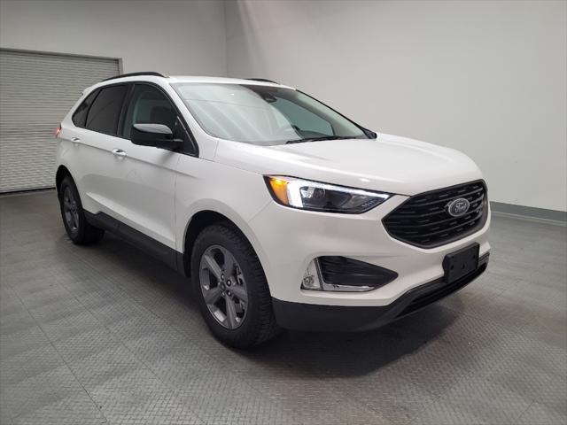 used 2023 Ford Edge car, priced at $27,795