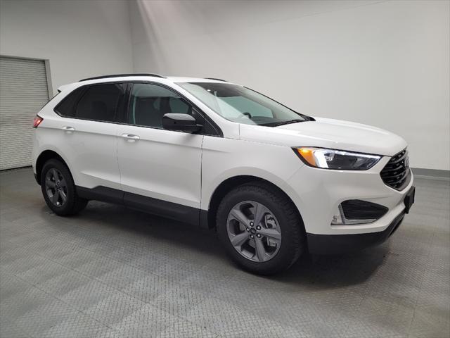 used 2023 Ford Edge car, priced at $27,795