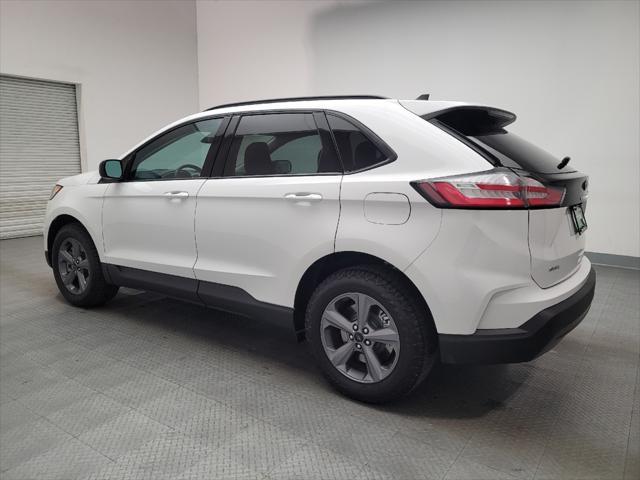 used 2023 Ford Edge car, priced at $27,795