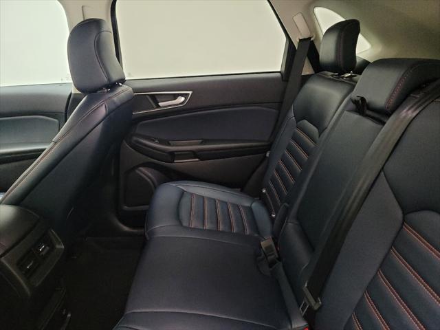 used 2023 Ford Edge car, priced at $27,795