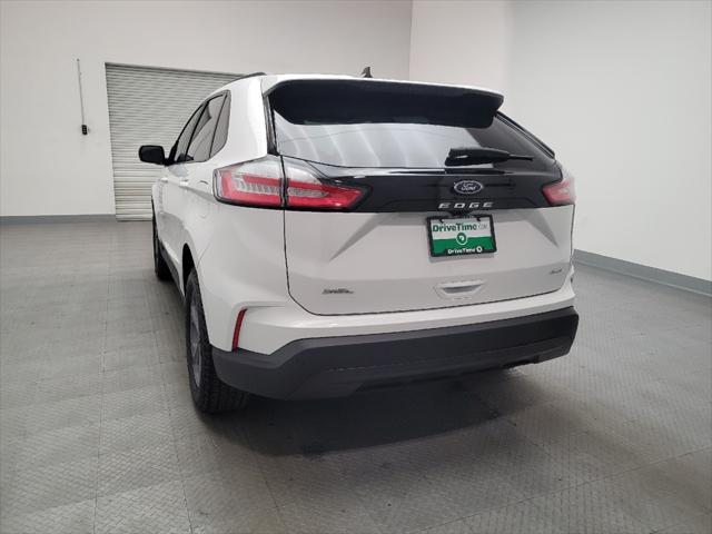 used 2023 Ford Edge car, priced at $27,795