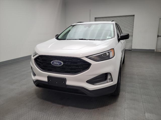 used 2023 Ford Edge car, priced at $27,795