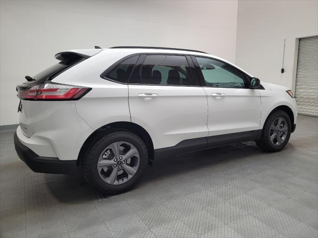 used 2023 Ford Edge car, priced at $27,795